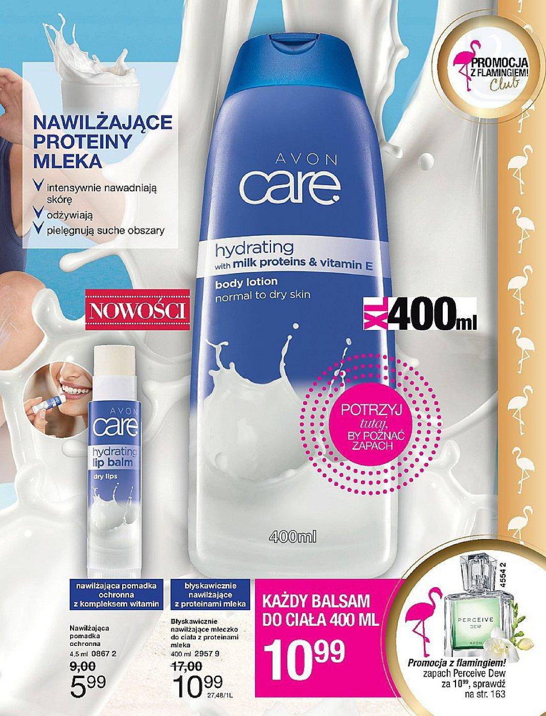 Gazetka promocyjna Avon do 04/07/2018 str.165