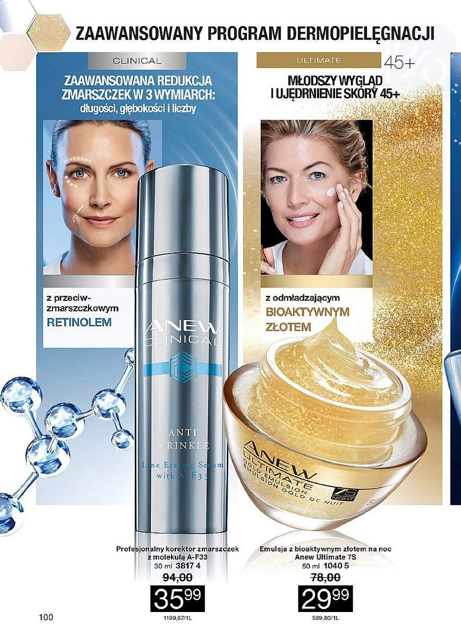 Gazetka promocyjna Avon do 05/09/2018 str.98