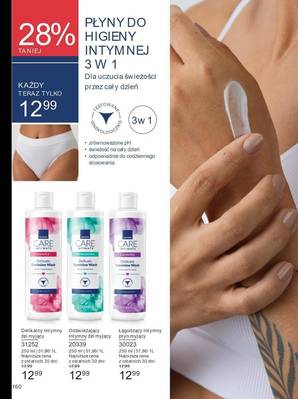 Gazetka Avon