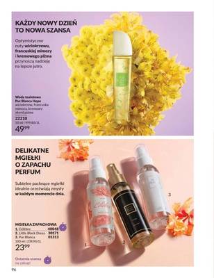 Gazetka Avon