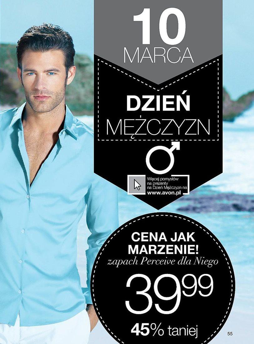 Gazetka promocyjna Avon do 27/02/2017 str.55