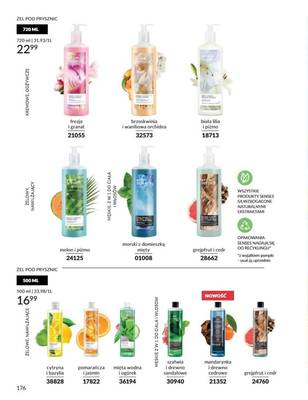 Gazetka Avon