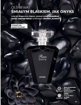 Gazetka Avon