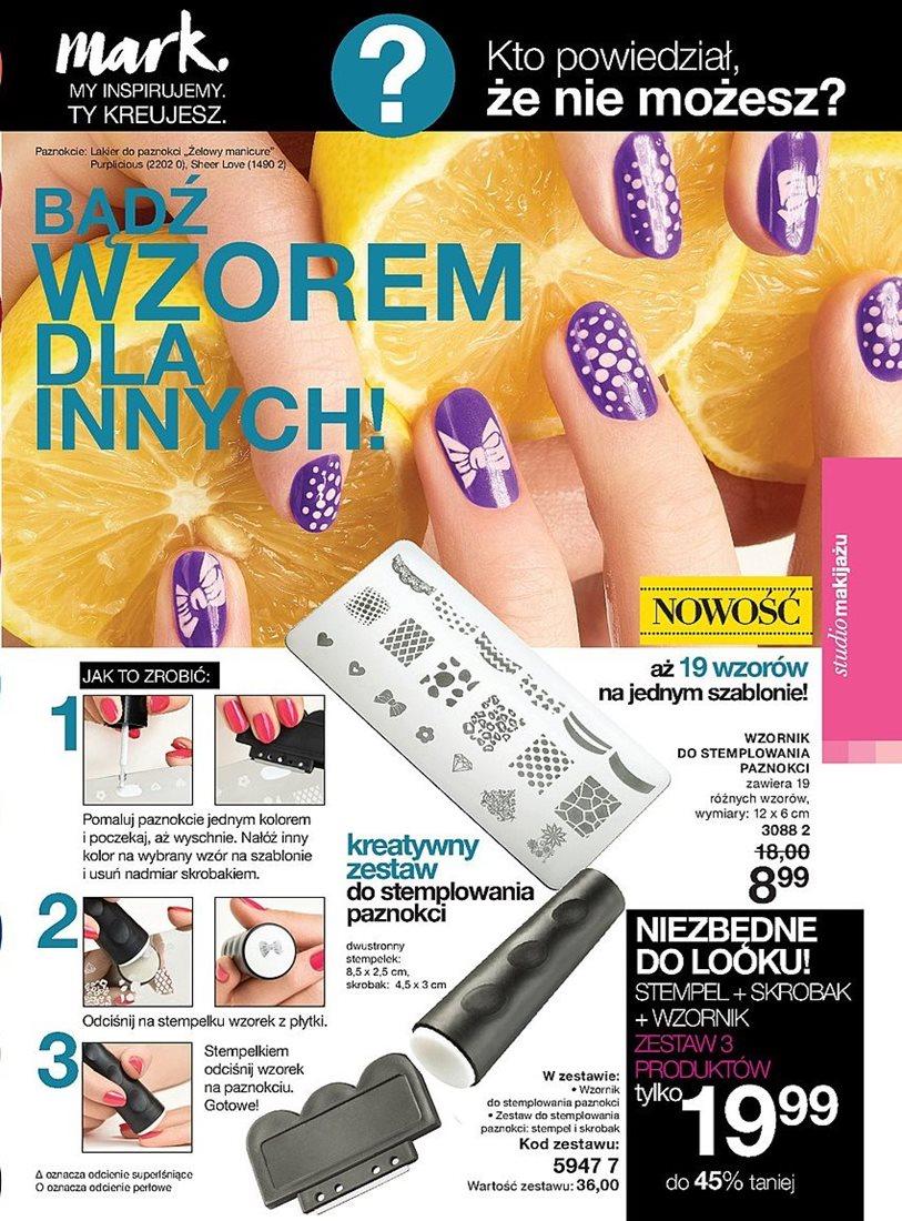 Gazetka promocyjna Avon do 01/05/2017 str.85