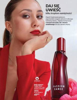 Gazetka Avon