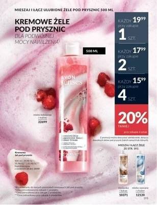 Gazetka Avon