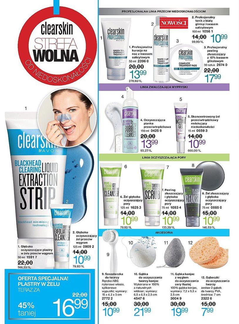 Gazetka promocyjna Avon do 06/11/2017 str.96