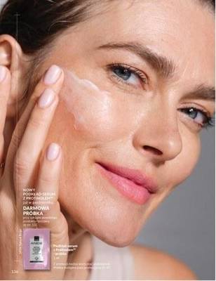 Gazetka Avon