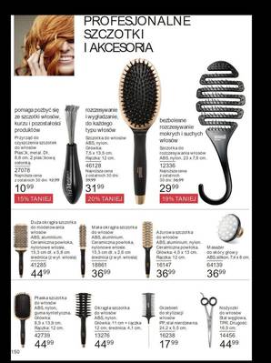 Gazetka Avon