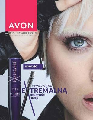 Katalog Avon