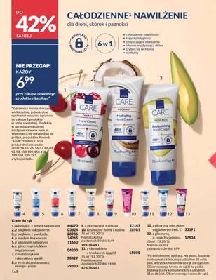 Gazetka Avon