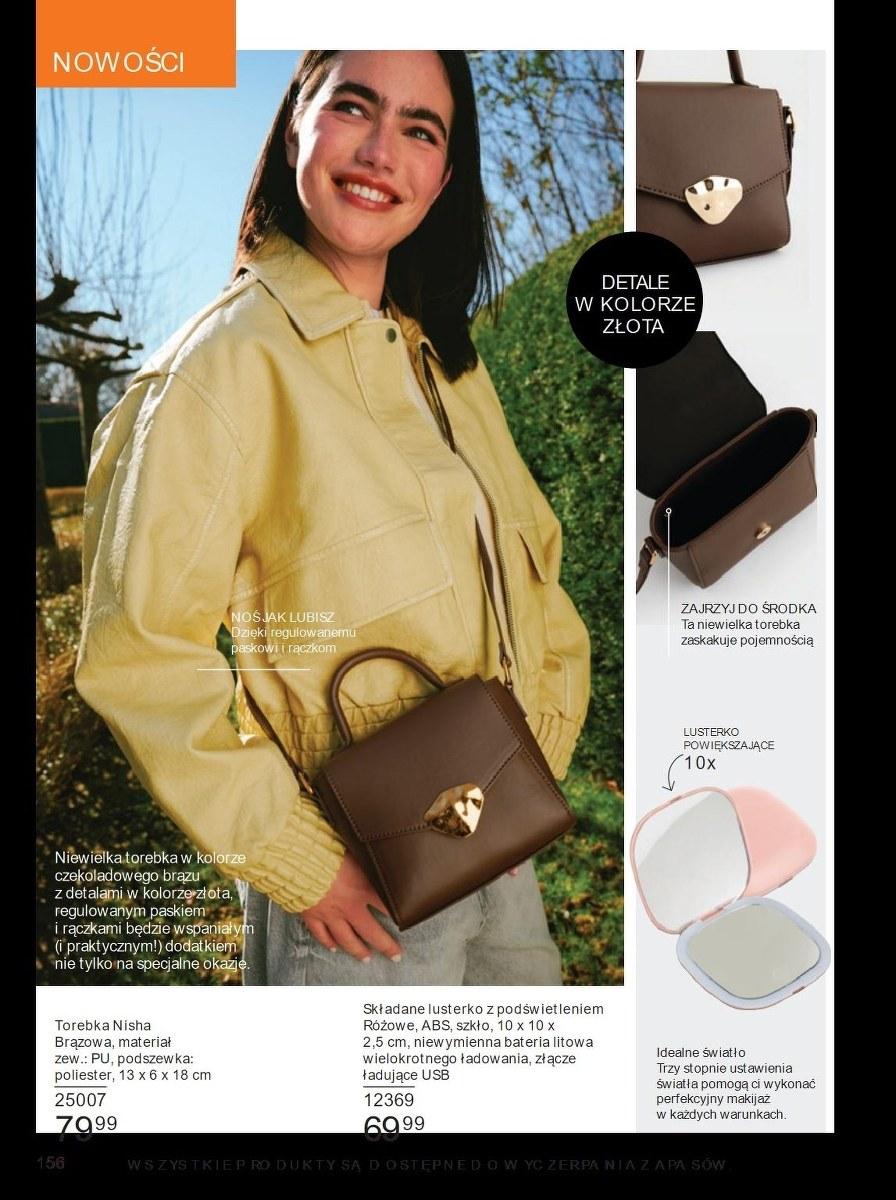 Gazetka promocyjna Avon do 31/10/2025 str.138