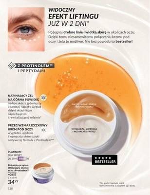 Gazetka Avon