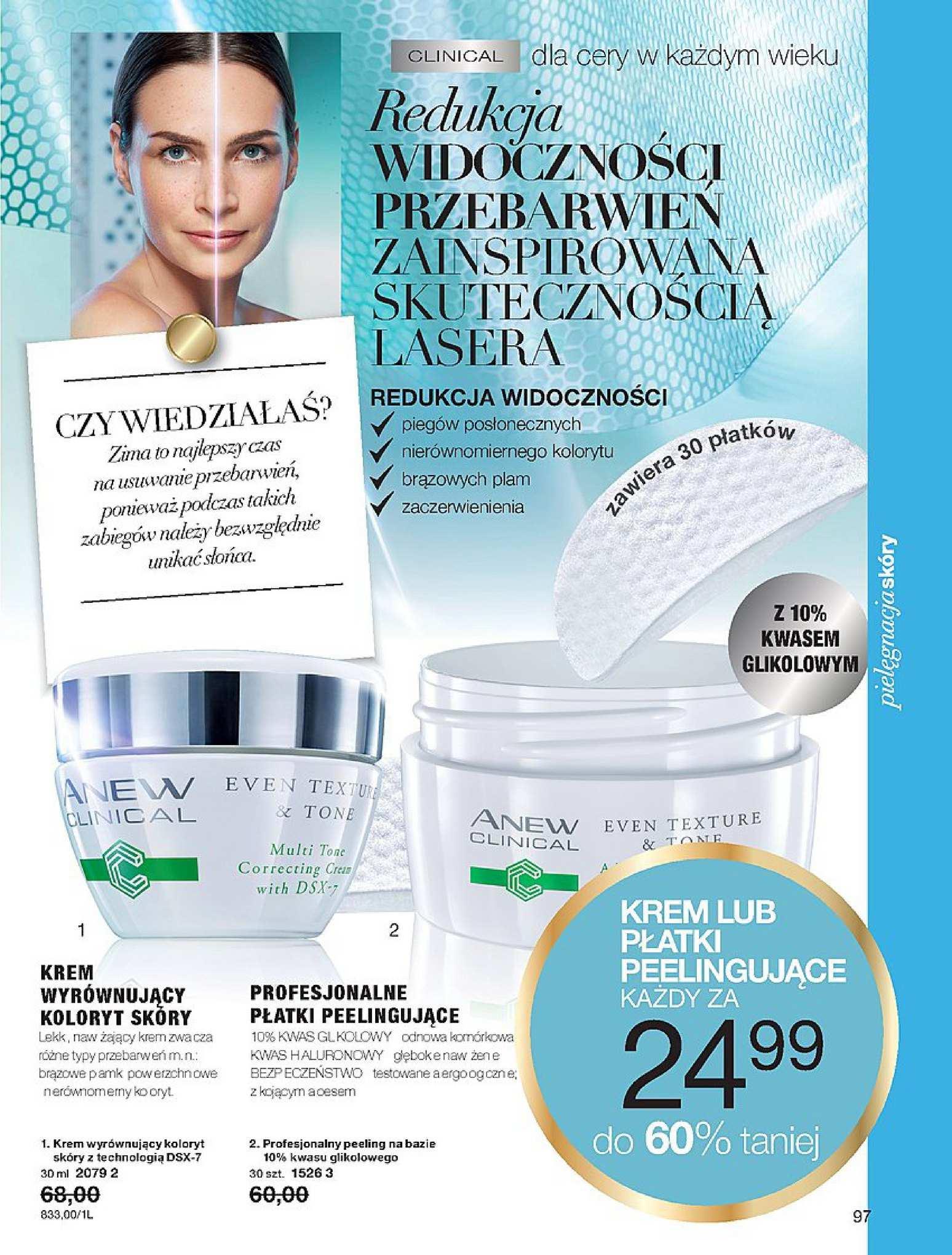 Gazetka promocyjna Avon do 17/01/2018 str.95