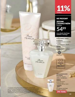 Gazetka Avon