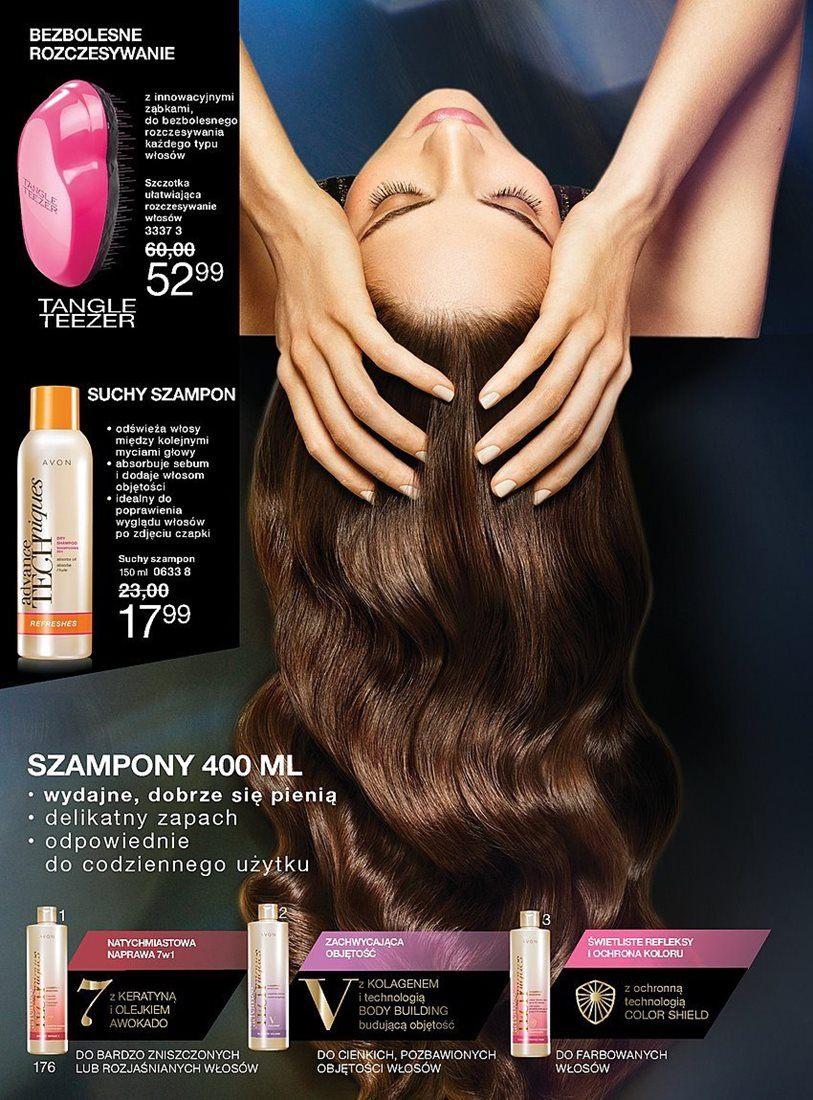 Gazetka promocyjna Avon do 28/11/2016 str.176