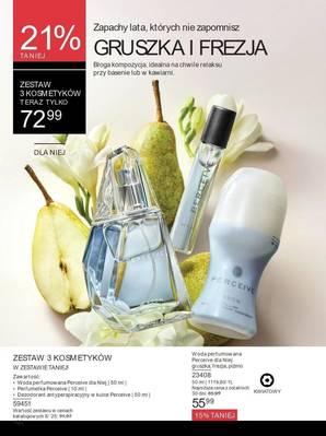 Gazetka Avon