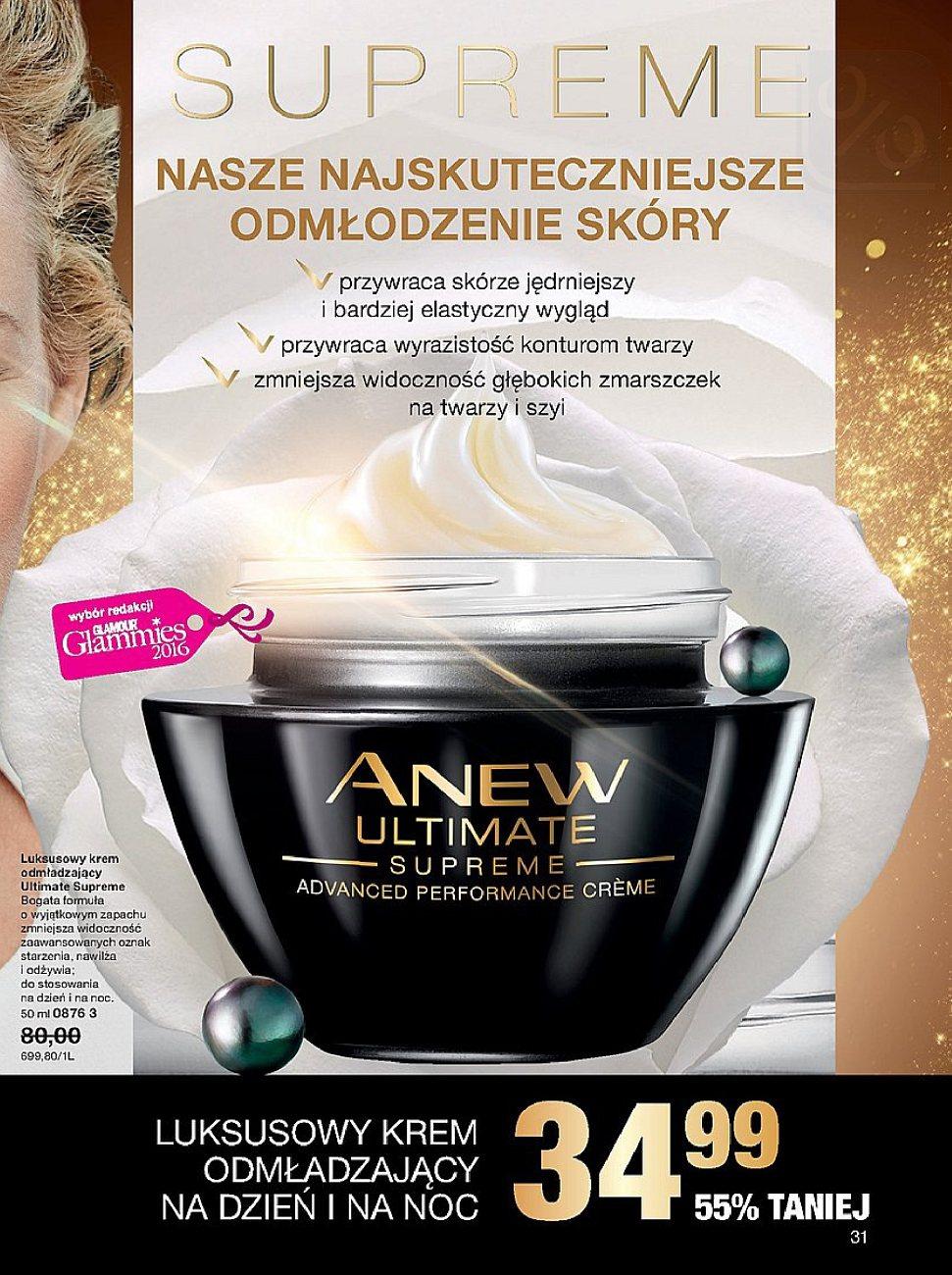 Gazetka promocyjna Avon do 05/09/2018 str.29