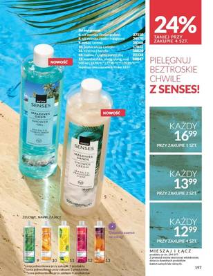 Gazetka Avon