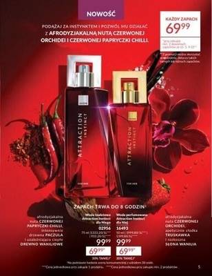 Gazetka Avon