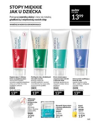 Gazetka Avon