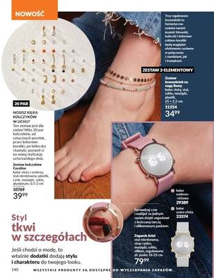 Gazetka Avon