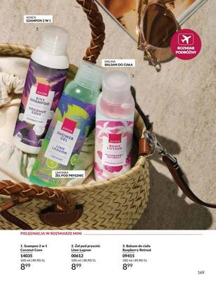 Gazetka Avon