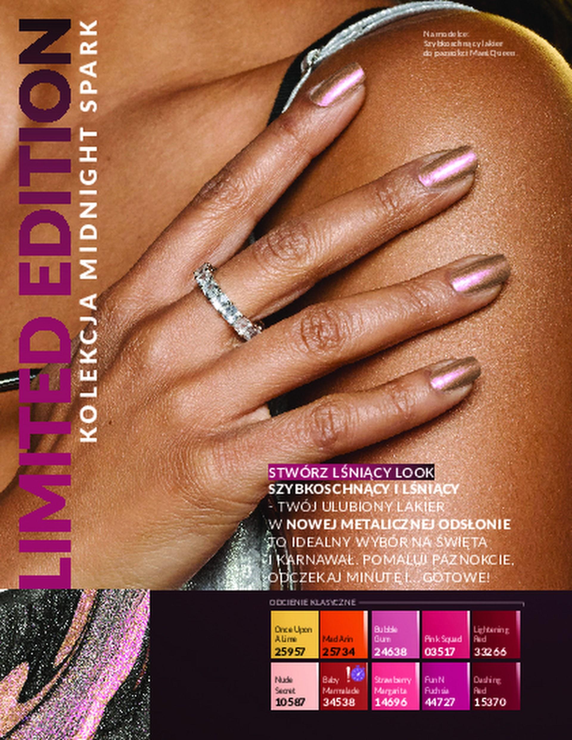 Gazetka promocyjna Avon do 31/12/2025 str.60