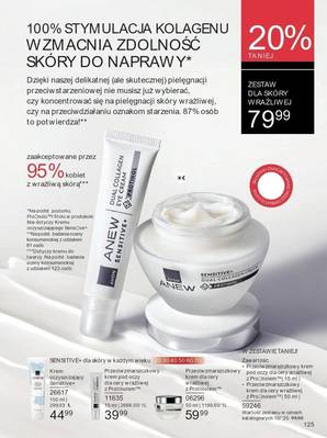 Gazetka Avon