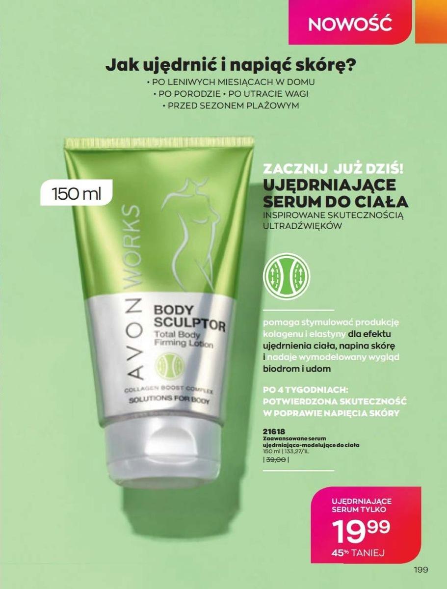 Gazetka promocyjna Avon do 31/05/2021 str.431