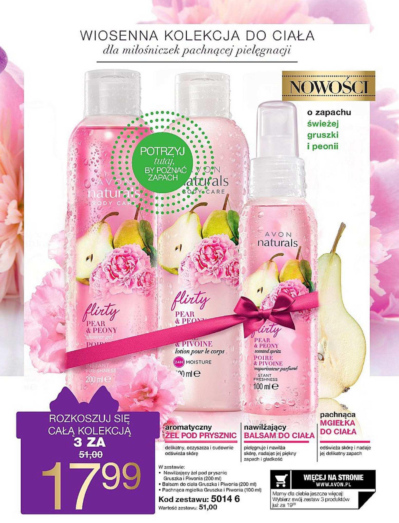 Gazetka promocyjna Avon do 28/02/2018 str.229