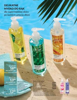 Gazetka Avon