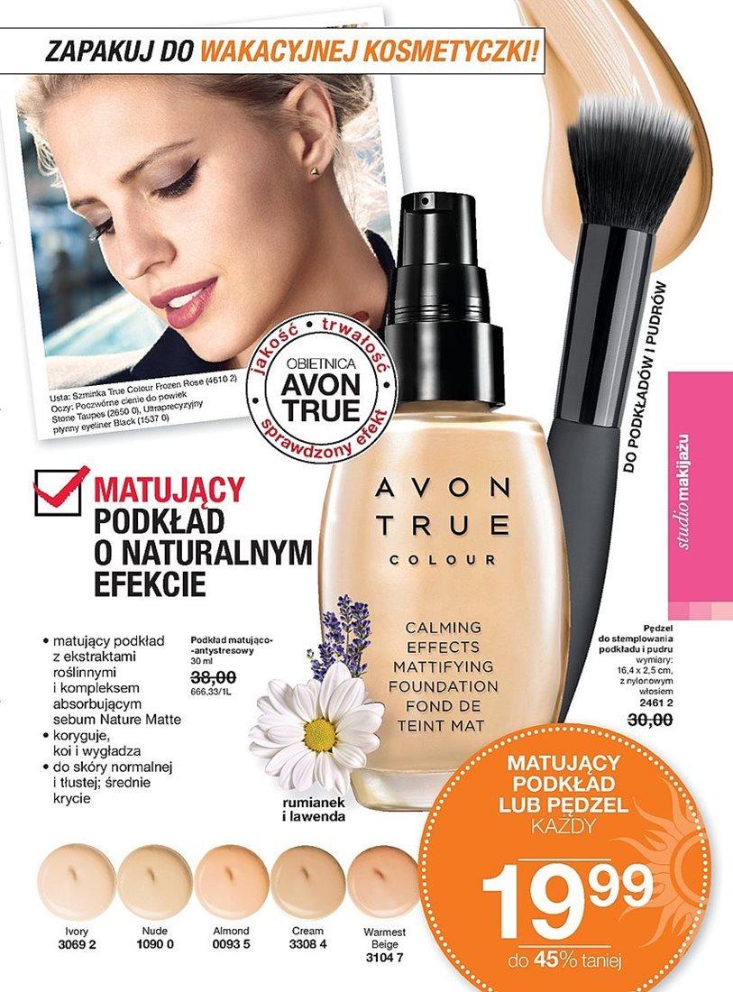 Gazetka promocyjna Avon do 12/06/2017 str.63