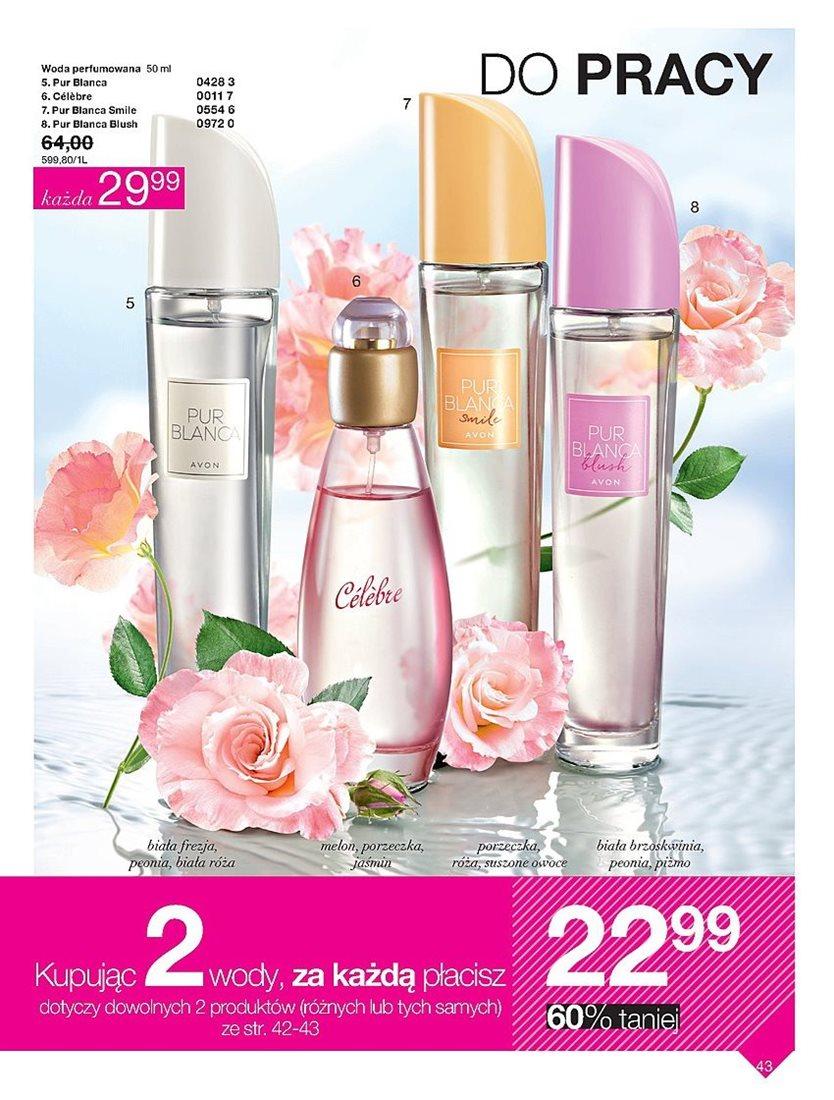 Gazetka promocyjna Avon do 07/02/2018 str.42