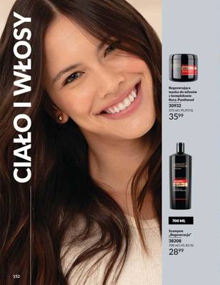 Gazetka Avon