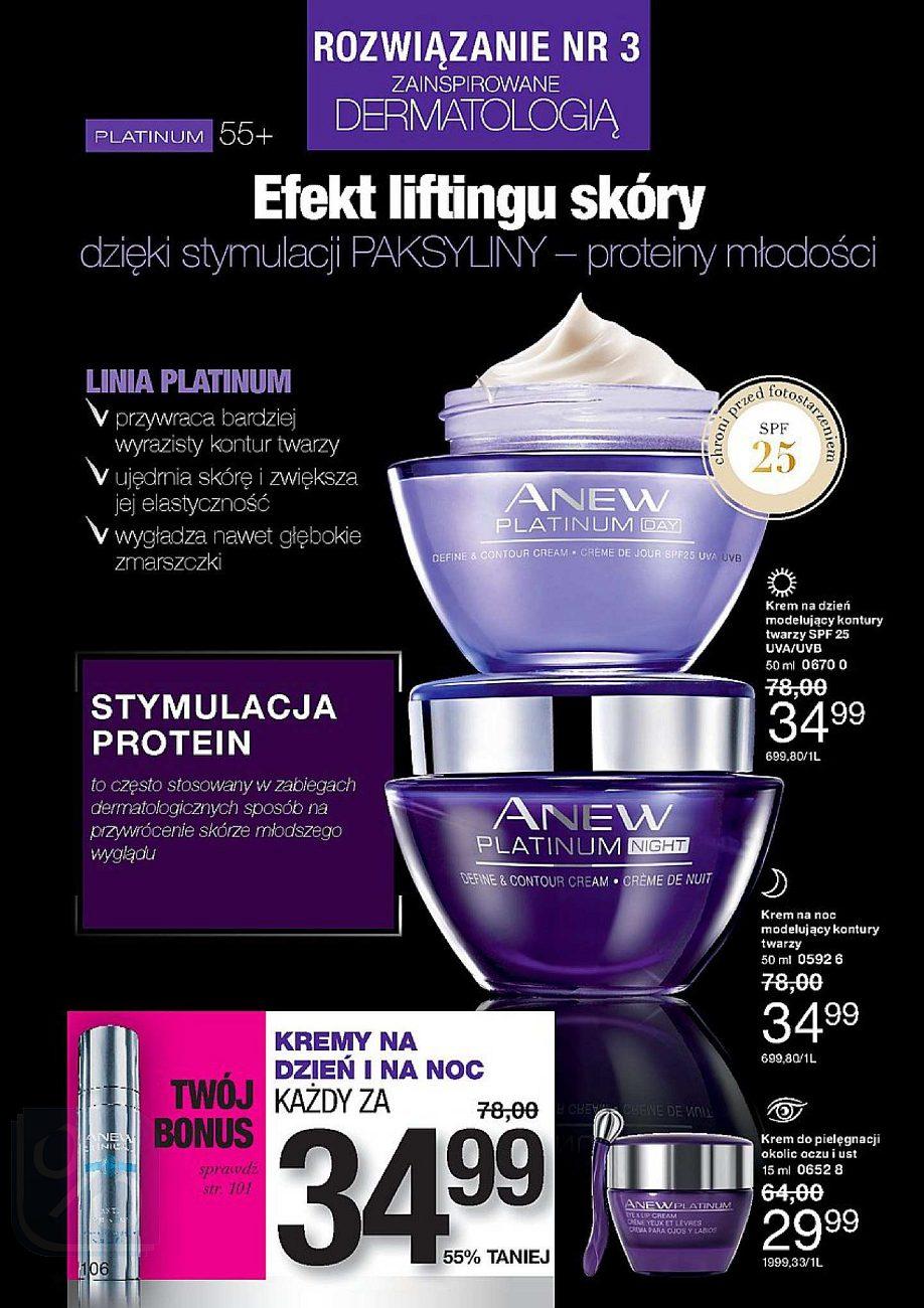 Gazetka promocyjna Avon do 11/04/2018 str.106