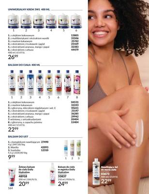 Gazetka Avon