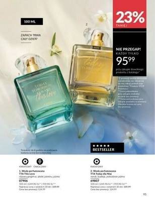 Gazetka Avon