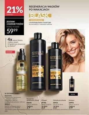 Gazetka Avon