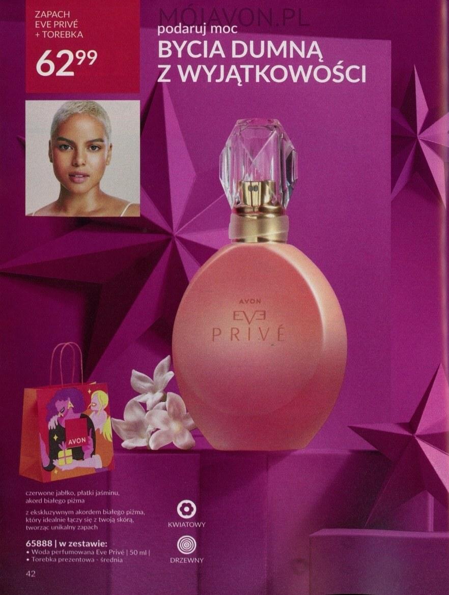 Gazetka promocyjna Avon do 31/12/2023 str.42