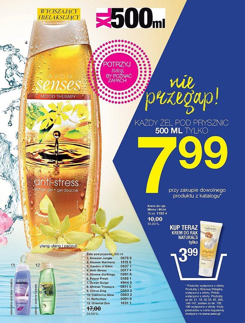 Gazetka promocyjna Avon do 07/02/2018 str.17