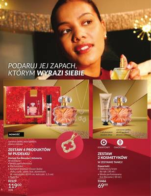 Gazetka Avon