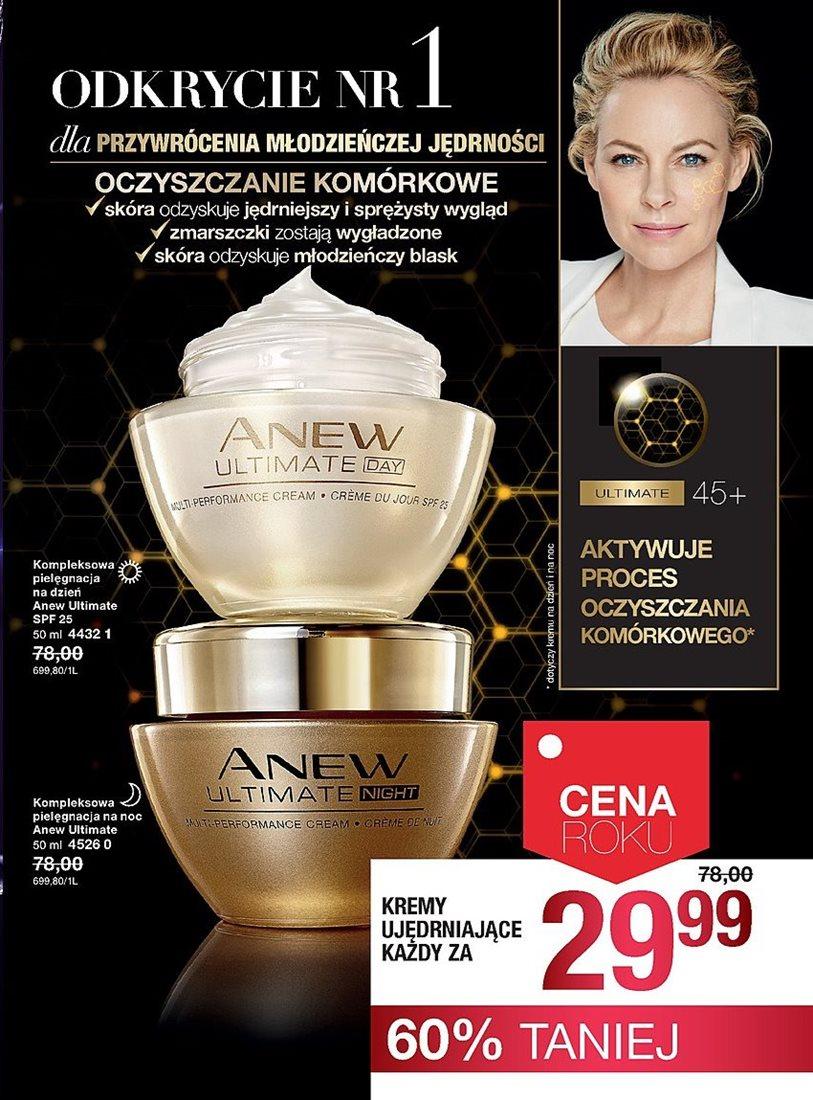 Gazetka promocyjna Avon do 06/11/2017 str.17