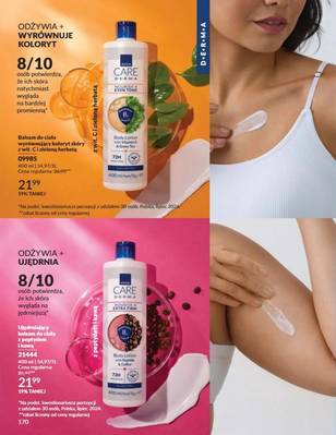 Gazetka Avon