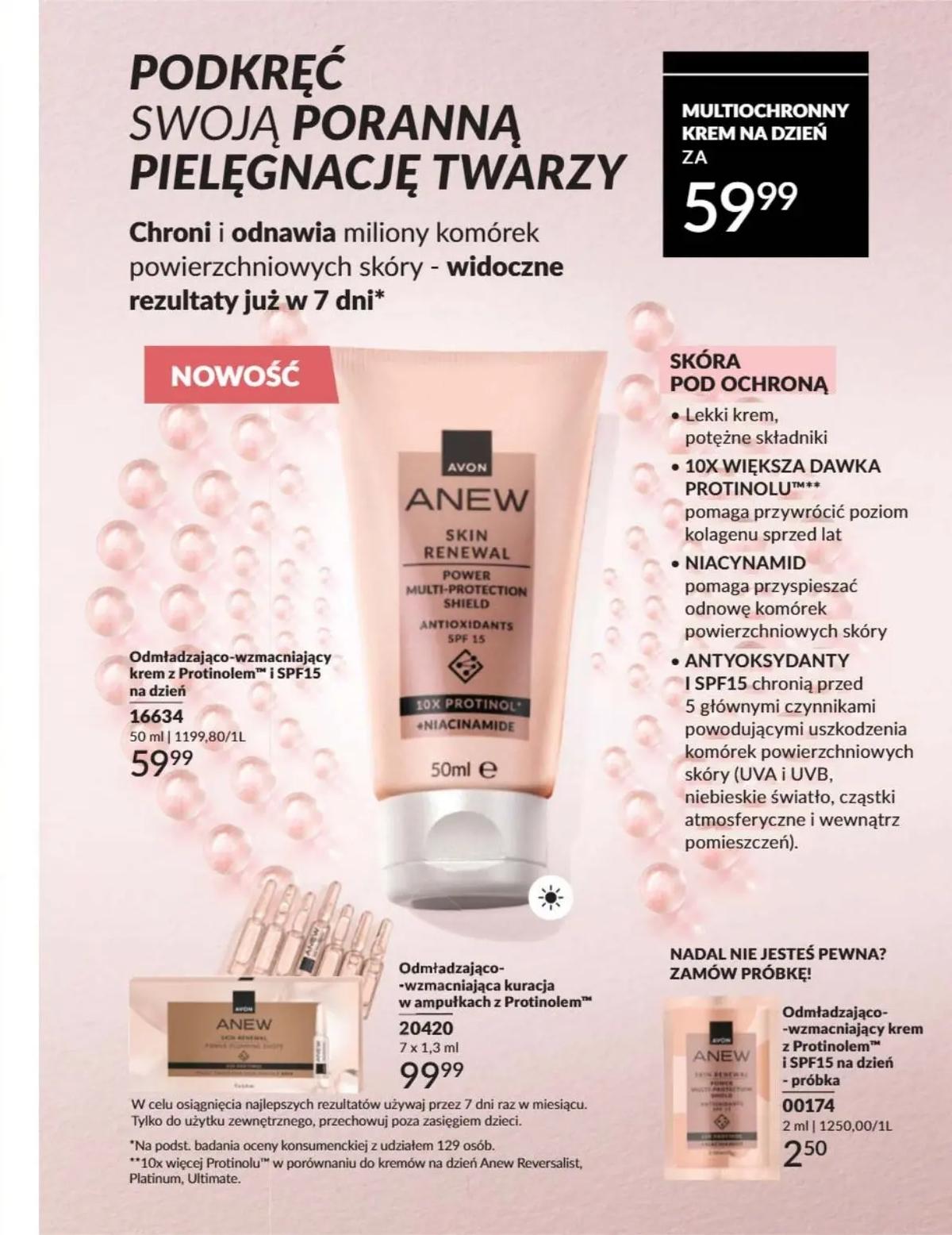 Gazetka promocyjna Avon do 30/06/2025 str.99