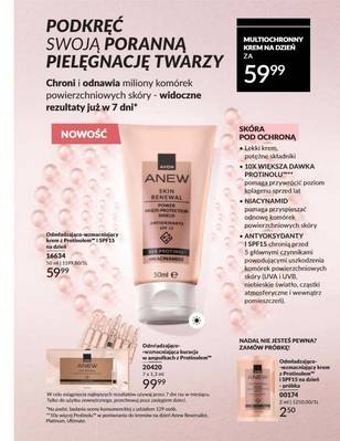 Gazetka Avon