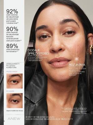 Gazetka Avon