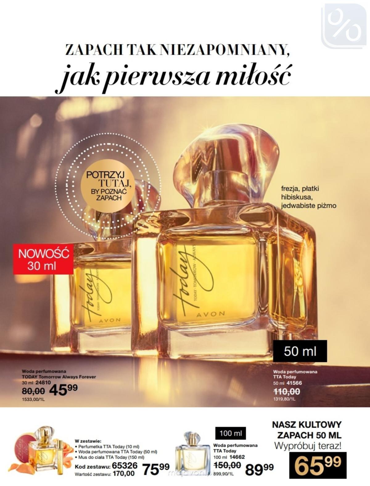 Gazetka promocyjna Avon do 03/07/2019 str.37