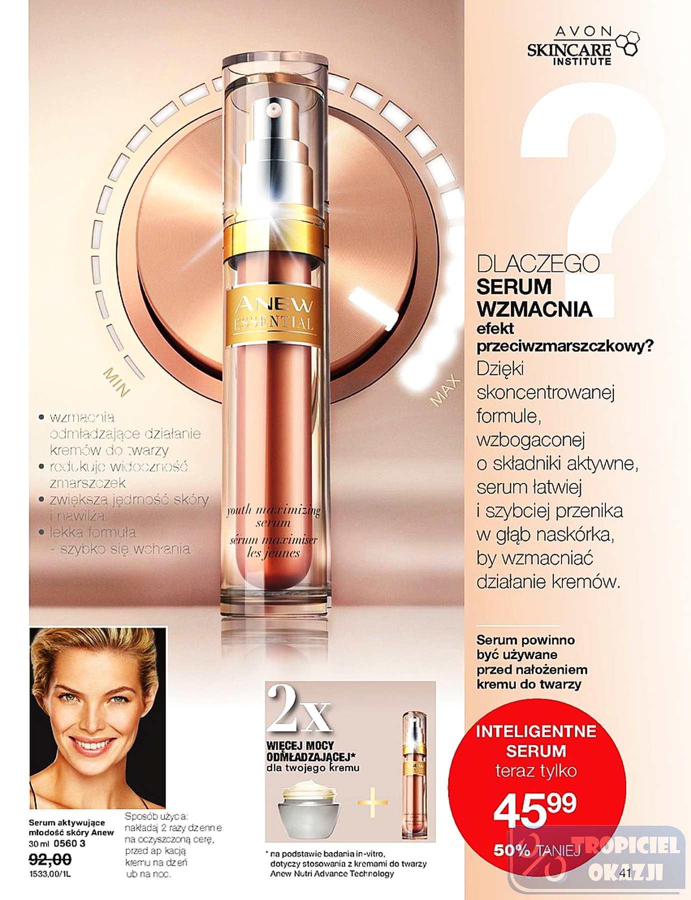 Gazetka promocyjna Avon do 06/02/2019 str.41