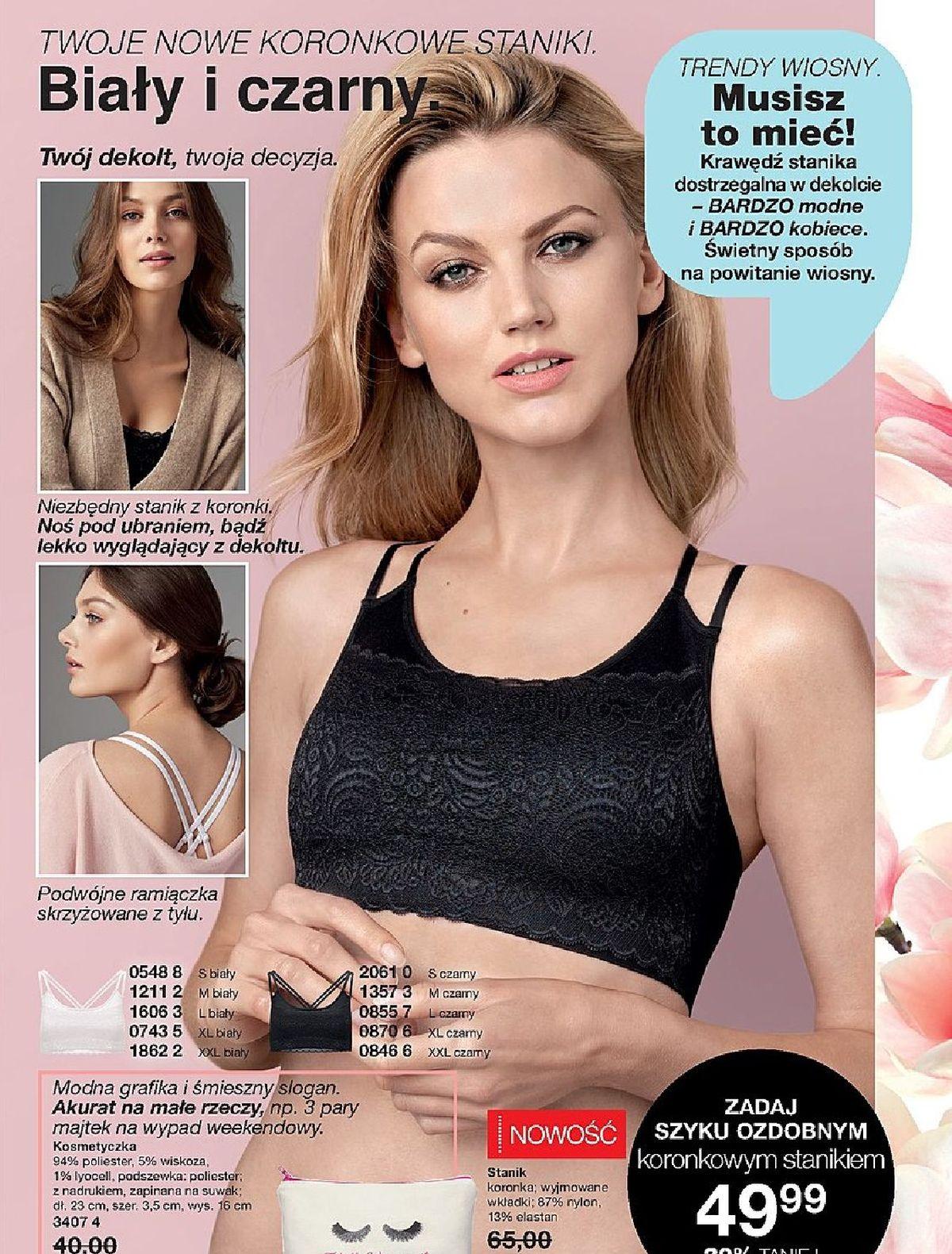 Gazetka promocyjna Avon do 10/04/2019 str.121